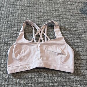 Lululemon Free to be Serene Sports Bra